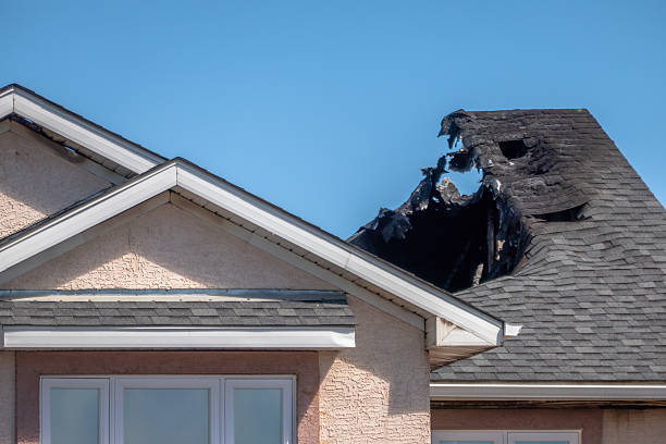 Top rated local Fire Damage Restoration specialists in Montrose, VA